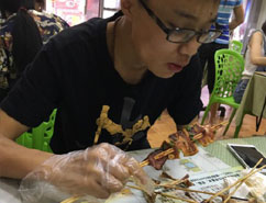 桑珠孜烧烤加盟,学烧烤技术,开烧烤店多少钱